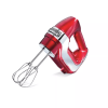 Beach Professional 5-Speed Hand Mixer - Red