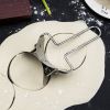 Stainless Steel Dumplings Tool Kitchenware