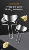 Stainless Steel Dumplings Tool Kitchenware