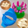 1pc Small Steamed Dumpling Stuffed Meatfilled Buns Maker Mold Plus Free Dumpling Mould Kitchen Tool