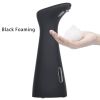 Automatic Liquid or Foam Soap Dispenser Intelligent Infrared Induction foam Hand Washing Machine for Kitchen Bathroom Dispenser