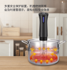 WIFI / APP, quasi-temperature heating cooking machine steak cooking low temperature slow cooking machine 850W / 1100W kitchen appliances